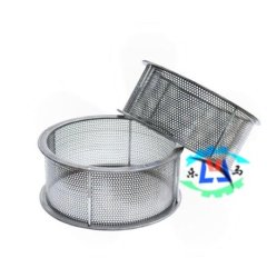 设备配套筛网的图片