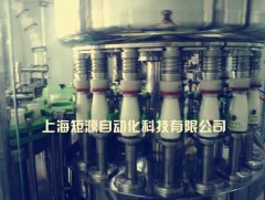 巴氏杀菌成套设备的图片