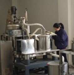 超声波动态索氏提取浓缩设备的图片
