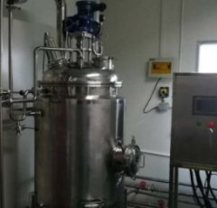 超声波索氏动态提取浓缩设备的图片