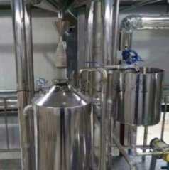 枳壳精油提取设备的图片