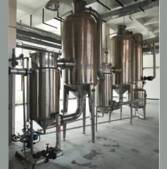 超声波动态提取浓缩设备的图片