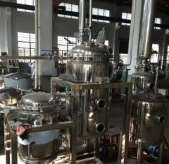 索氏提取设备的图片