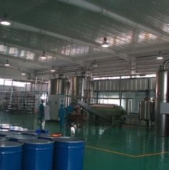 超声波智能石墨烯提取浓缩设备的图片