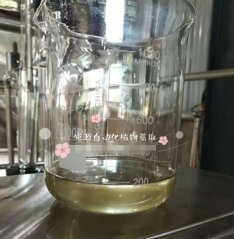 玫瑰精油提取设备的图片