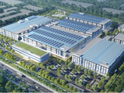 再建新厂！Ferrotec马来西亚扩大半导体陶瓷等产品产能