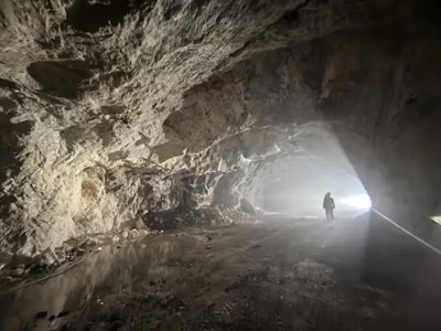南丹：发展碳酸钙(方解石)深加工产业——打造河池最大的碳酸钙产业园区