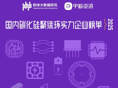 国内碳化硅聚焦环实力企业榜单