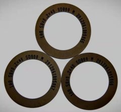 金刚石划片刀的图片