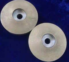 金刚石倒倒边模的图片