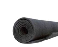 软毡(黏胶基/PAN基)的图片