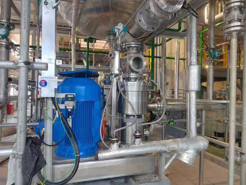 恒力石化 把二氧化硅分散进聚酯 (2).jpg