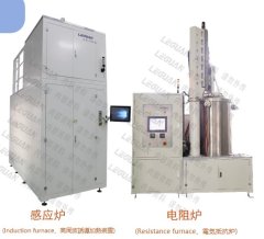 PVT法长晶炉的图片