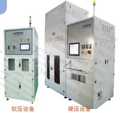 籽晶粘接设备的图片