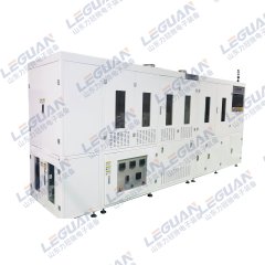 HVPE长晶炉的图片