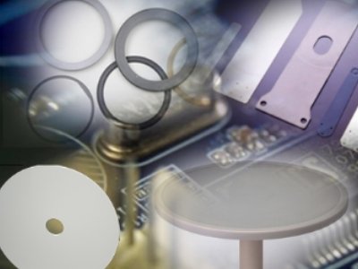 资本，在精密陶瓷赛道“挥金如土”