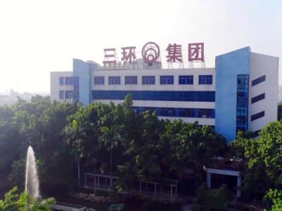 营收73.75亿元！三环集团2024年报出炉！