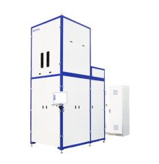 6 ~ 8英寸PVT碳化硅长晶炉 （感应式）的图片