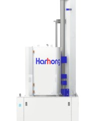 化合物退火炉的图片