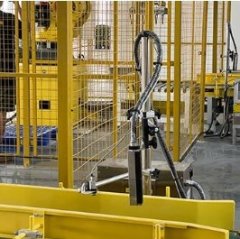 小字符喷码机的图片