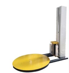 方便面绕膜机的图片