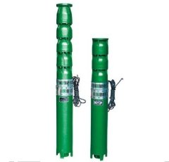 潜水深井泵的图片