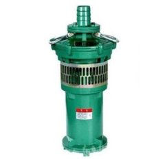 QY油浸式潜水泵的图片