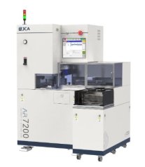 AR7200精密自动划片机的图片