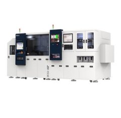 JDV-9230 JIG SAW精密切割机的图片