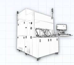 CSU200 sic缺陷检测设备的图片