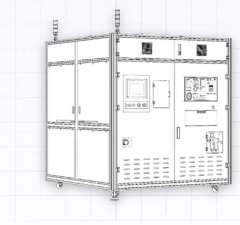 CG来料检测设备的图片