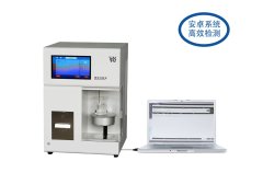 THSKJ-F 液體顆粒檢測系統(tǒng)的圖片