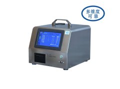 KKJ-01/03 空氣顆粒計數(shù)器的圖片