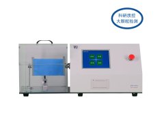 THLF-A 落絮顆粒檢測平臺的圖片