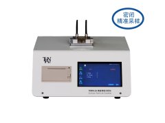 THBM-2A 大顆粒計數(shù)器的圖片