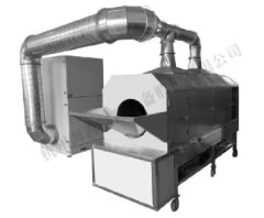 GSJ型滚筒筛选机的图片