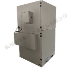 MCTX型滤筒式除尘器的图片