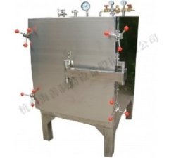 ZX型蒸药箱（蒸汽、电热）的图片