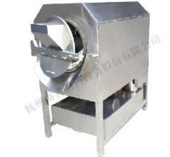 500型炒药机组（含废气处理装置）的图片