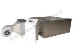 HC系列敞开式烘干箱(蒸汽、燃油、燃气、电热）的图片