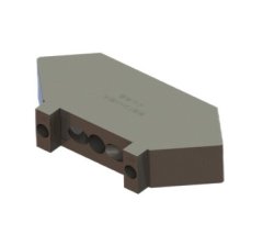 通用光纤探头的图片