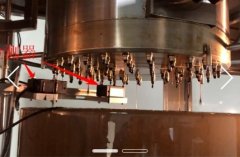 滴丸滴制过程在线分析仪的图片