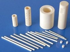 耐高温绝缘件的图片