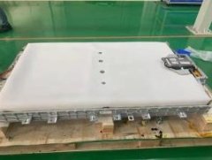 FT-1000F 防火隔热泡棉的图片