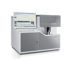 铸铁专用氧氮氢分析仪-锐风系列318-ZZ的图片