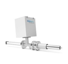 中温（分解炉）气体分析系统的图片