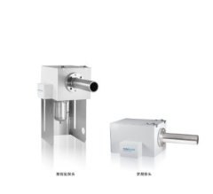 常温工业窑炉气体分析系统的图片