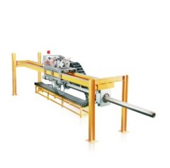 GW系列高温烟气分析仪的图片