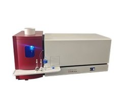 ICP3600A直读光谱仪的图片