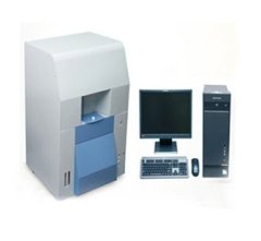 HNGYFX-613高精度全自动工业分析仪的图片